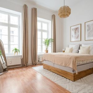 Deluxe Appartement met Vier Slaapkamers